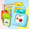 SmartTalk™ Interactive Learning Card