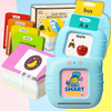 SmartTalk™ Interactive Learning Card
