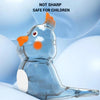 Little Voice Trainer – Fun Bird Whistle Toy