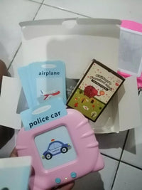 Review image
